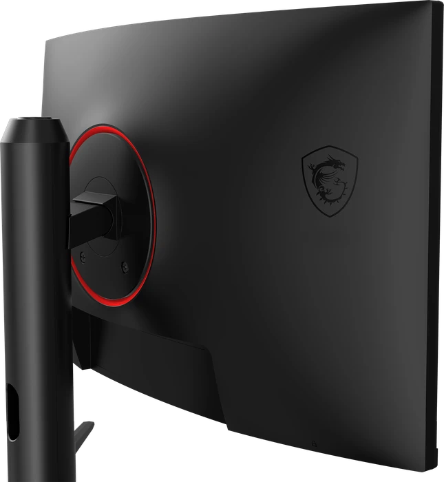 MSI Optix G271CQPDE, 27"