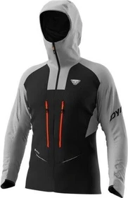 Dynafit TLT Gore-Tex Modell 2023 Funktionsjacke alloy (Herren)