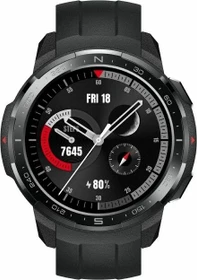 Honor Watch GS Pro charcoal black