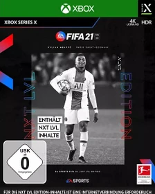 EA Sports FIFA Football 21 - NXT LVL Edition (Xbox One/SX)