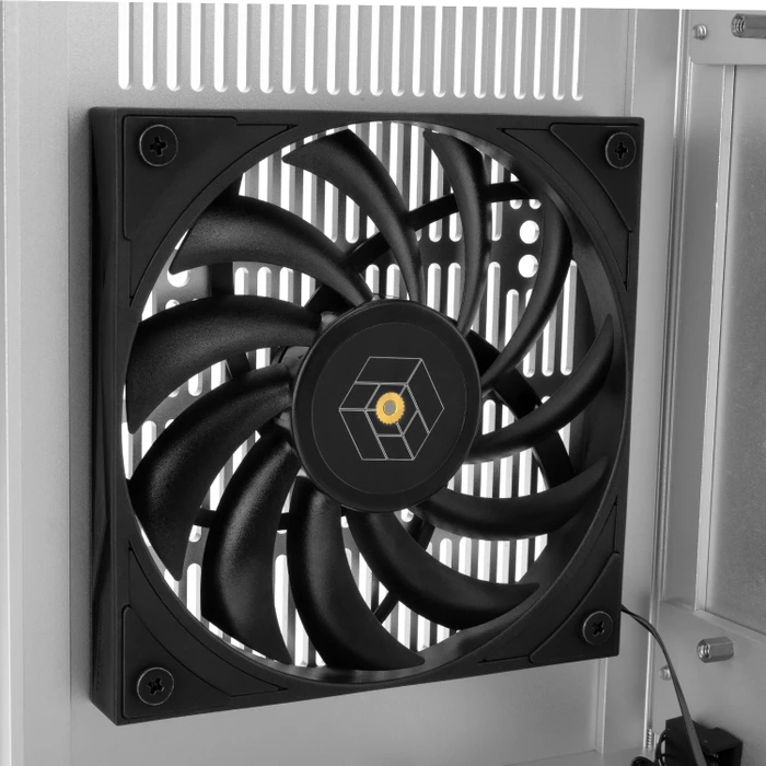Thermalright TL-H12015B, 120mm