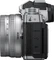 Nikon Z fc silber/schwarz mit Objektiv Z DX 16-50mm 3.5-6.3 VR Vorschaubild