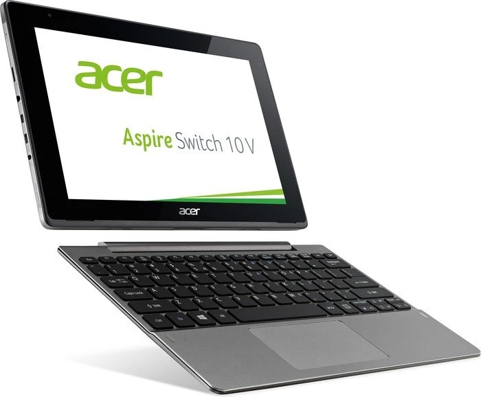 Acer Aspire Switch 10 V SW5-014P-16SU, LTE, UK