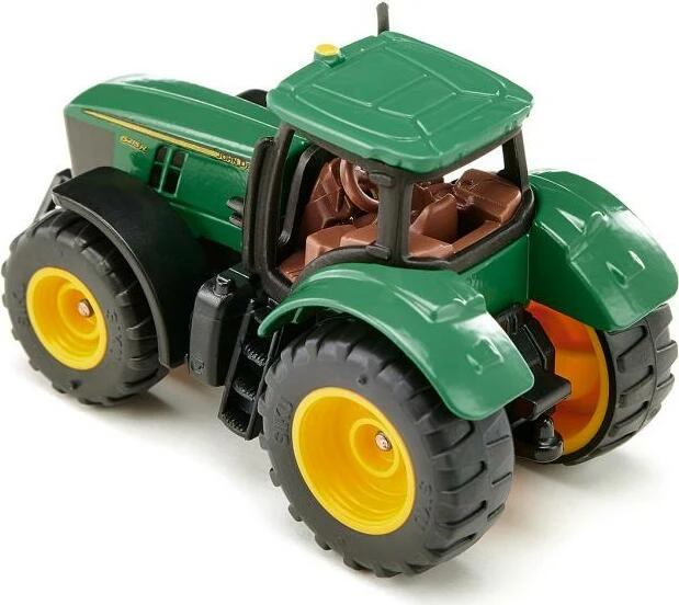 SIKU Farmer John Deere 6215R