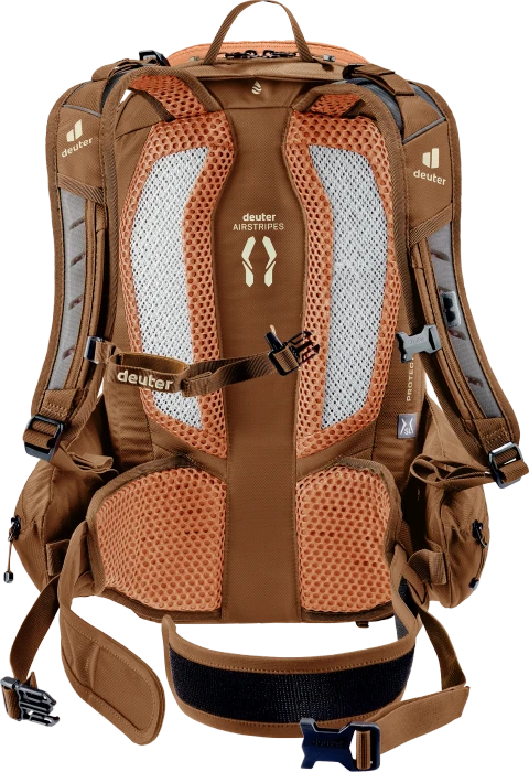 Deuter Attack 18 SL mocha/pecan