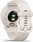 Garmin vivomove Sport Aktivitäts-Tracker ivory/peach gold Vorschaubild