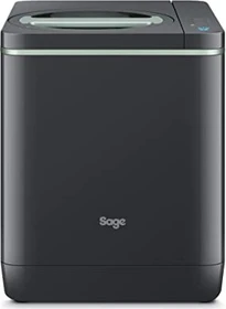 Sage SWR550 The Food Cycler grau