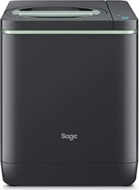 Sage SWR550 The Food Cycler grau
