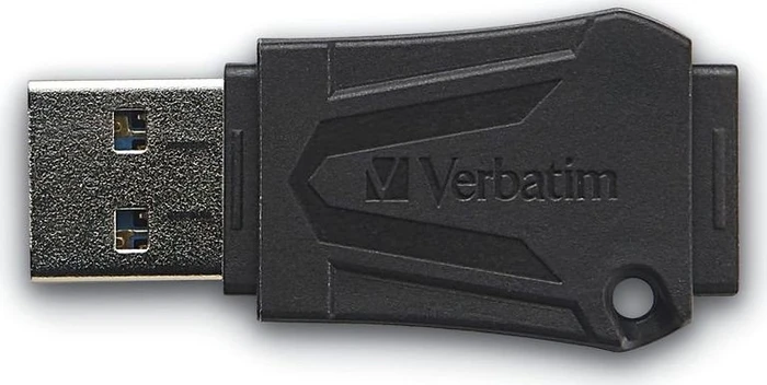 Verbatim ToughMAX 32GB, USB-A, USB 2.0