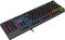 Denver GKK-330DE Mechanical Gaming Keyboard, LEDs RGB, USB, DE Vorschaubild