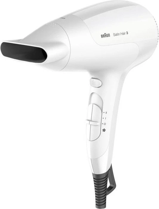 Braun Satin Hair 3 HD380 PowerPerfection