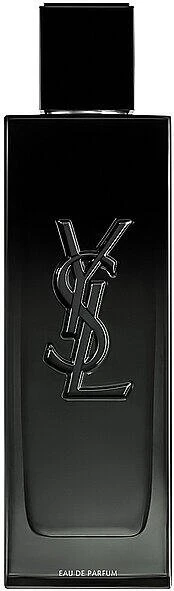 Yves Saint Laurent - Myslf - Eau De Parfum - my Ysl Myslf Edp 100ml 100 ml
