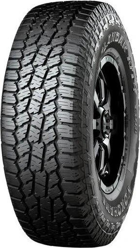 Yokohama Geolandar A/T4 G018 265/65 R17 120/117S