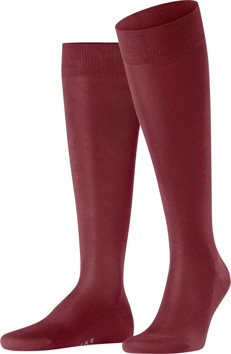 Falke Tiago Socken ruby (Herren)