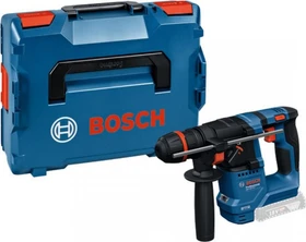 Bosch Professional GBH 18V-18 X Akku-Bohrhammer solo inkl. L-Boxx