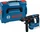 Bosch Professional GBH 18V-18 X Akku-Bohrhammer solo inkl. L-Boxx (0611927102)