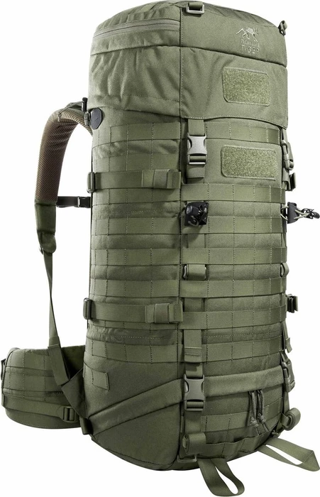 Tasmanian Tiger TT Base Pack 52 olive