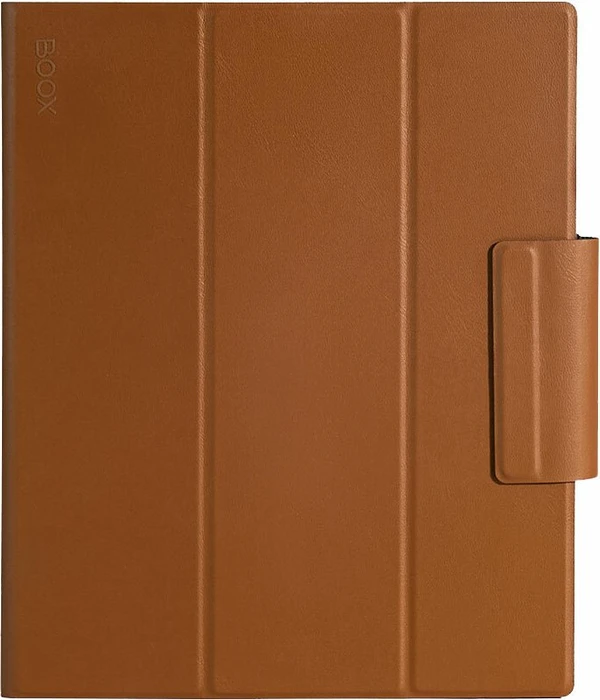 Onyx Boox Magnetic case cover für ONYX BOOX Tab Ultra C Pro, braun