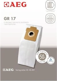 AEG Electrolux GR17 Staubbeutel
