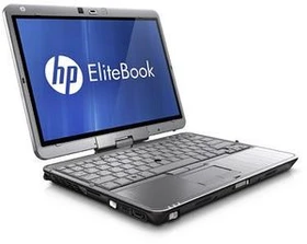 HP EliteBook 2760p, Core i5-2540M, 4GB RAM, 128GB SSD, UMTS, DE