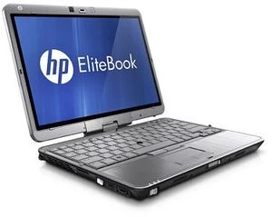HP EliteBook 2760p, Core i5-2540M, 4GB RAM, 128GB SSD, UMTS, DE