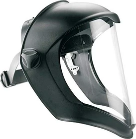 Honeywell Bionic EN 166 Gesichtsschutzhelm