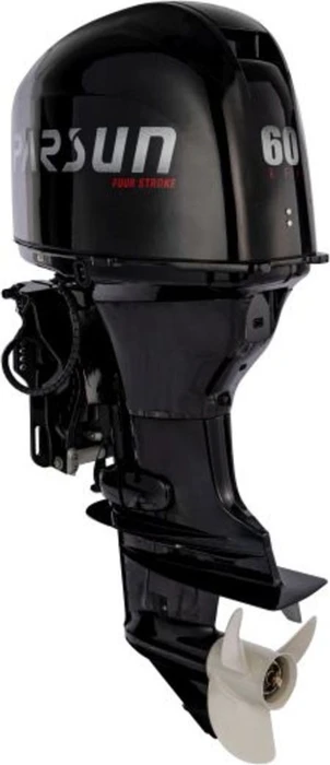 Parsun F60FEL-T-EFI Außenbordmotor