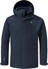 Schöffel Bohorok MNS Funktionsjacke navy blazer (Herren)