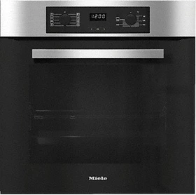 Miele H2265B Backofen edelstahl