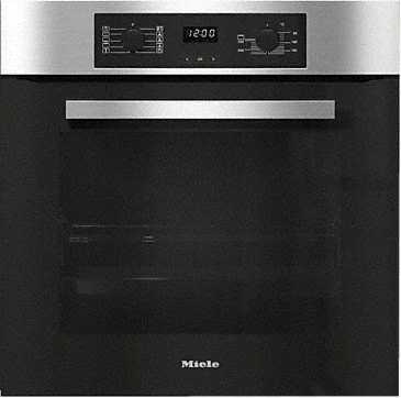 Miele H2265B Backofen edelstahl
