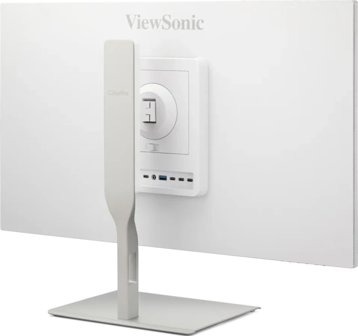 ViewSonic ColorPro VP2766-2K-W, 27"