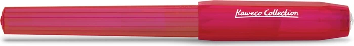 Kaweco Collection Perkeo infrared, rechte Hand, fein