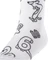 Falke Animal Number Paint Set Socken weiß (Junior) Vorschaubild