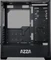 AZZA Thor 320 DH Digital RGB, Glasfenster Vorschaubild