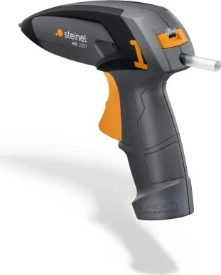 Steinel MobileGlue 1007 Akku-Heißklebepistole inkl. Akku 1.5Ah