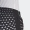 adidas Run It Brand Love Laufhose kurz schwarz (Damen) Vorschaubild