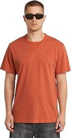 G-Star Nifous T-Shirt kurzarm etruscan red (Herren)