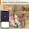 Antela 16A Wifi Smart Plug, 3680W, Smart-Steckdose mit Strommessfunktion, 4er-Pack Vorschaubild