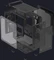 Cooler Master Qube 500 Flatpack Black, schwarz, Glasfenster Vorschaubild
