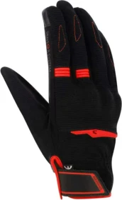 Bering Fletcher Evo rot