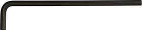 Bahco 1995LM Innensechskant Winkelschlüssel, 9x219mm
