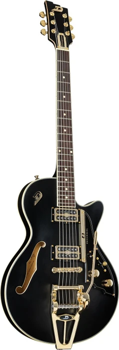 Duesenberg Starplayer TV (verschiedene Farben)