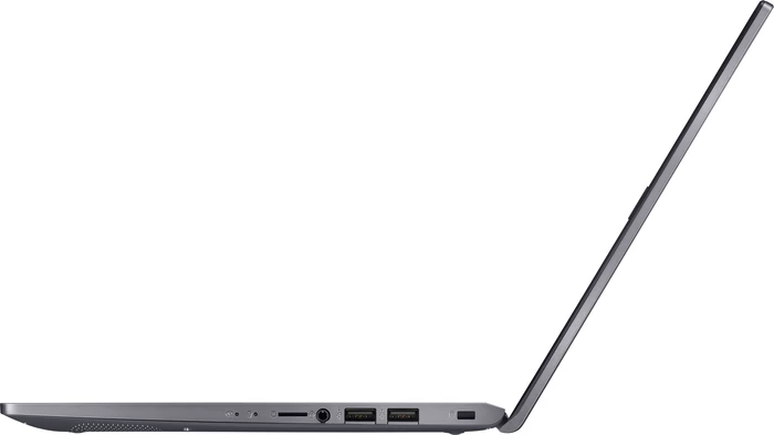 ASUS VivoBook 14 F415JA-EB1406T, Slate Grey, Core i5-1035G1, 8GB RAM, 512GB SSD, DE