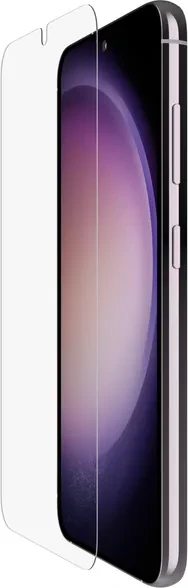 Belkin ScreenForce TrueClear Curve für Samsung Galaxy S23+