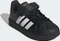adidas Streettalk core black/cloud white/gold metallic (Junior) Vorschaubild