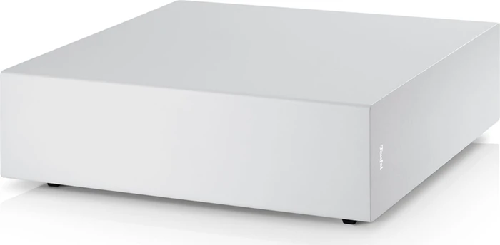 Teufel Cinebar 11 Surround 4.1-Set weiß