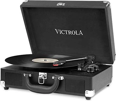Victrola The Journey