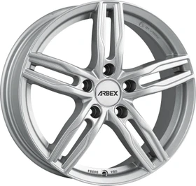 Arbex Arbex 1 7.5x17 5/112 ET47 (verschiedene Farben)