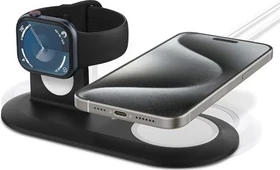 Spigen MagFit Duo schwarz (AMP02796)