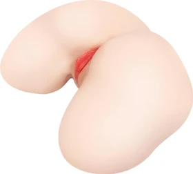 Kokos Onahole Real Hips Double Layer